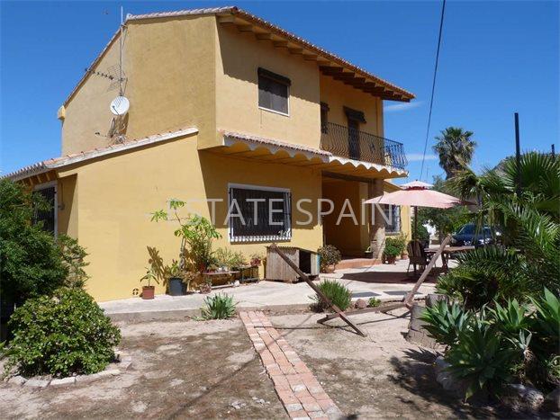 Вилла в Кульере 350 м2 №VL19528E2420  - Продажа - 35 preview