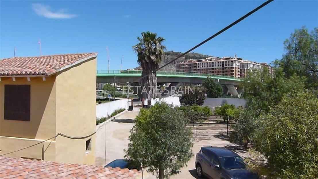 Вилла в Кульере 350 м2 №VL19528E2420  - Продажа - 28 large