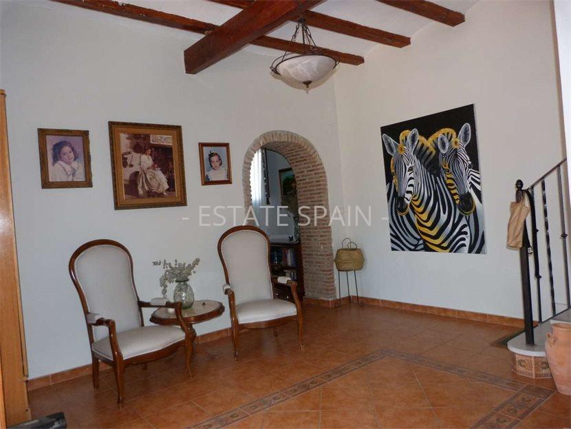 Вилла в Кульере 350 м2 №VL19528E2420  - Продажа - 31 large