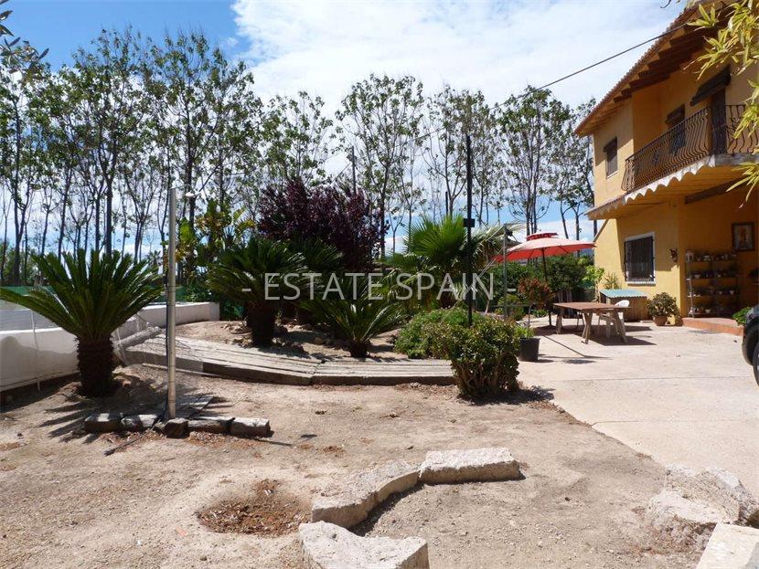 Вилла в Кульере 350 м2 №VL19528E2420  - Продажа - 26 large