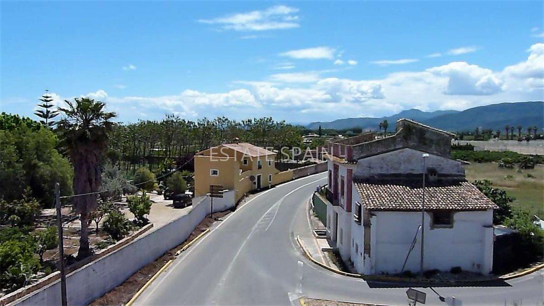 Вилла в Кульере 350 м2 №VL19528E2420  - Продажа - 36 large