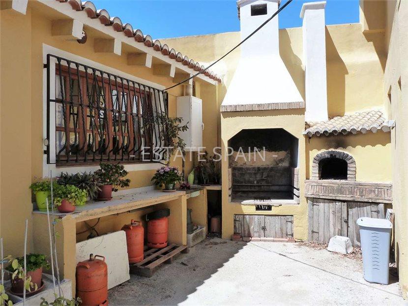 Вилла в Кульере 350 м2 №VL19528E2420  - Продажа - 14 large