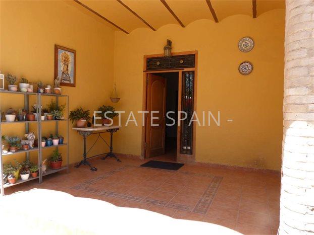 Вилла в Кульере 350 м2 №VL19528E2420  - Продажа - 42 preview