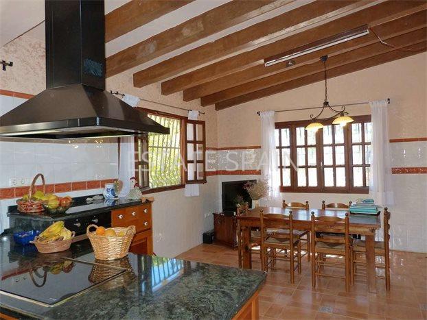 Вилла в Кульере 350 м2 №VL19528E2420  - Продажа - 30 preview