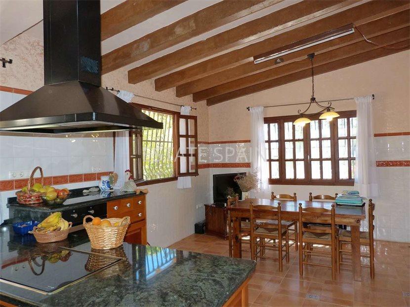 Вилла в Кульере 350 м2 №VL19528E2420  - Продажа - 30 large