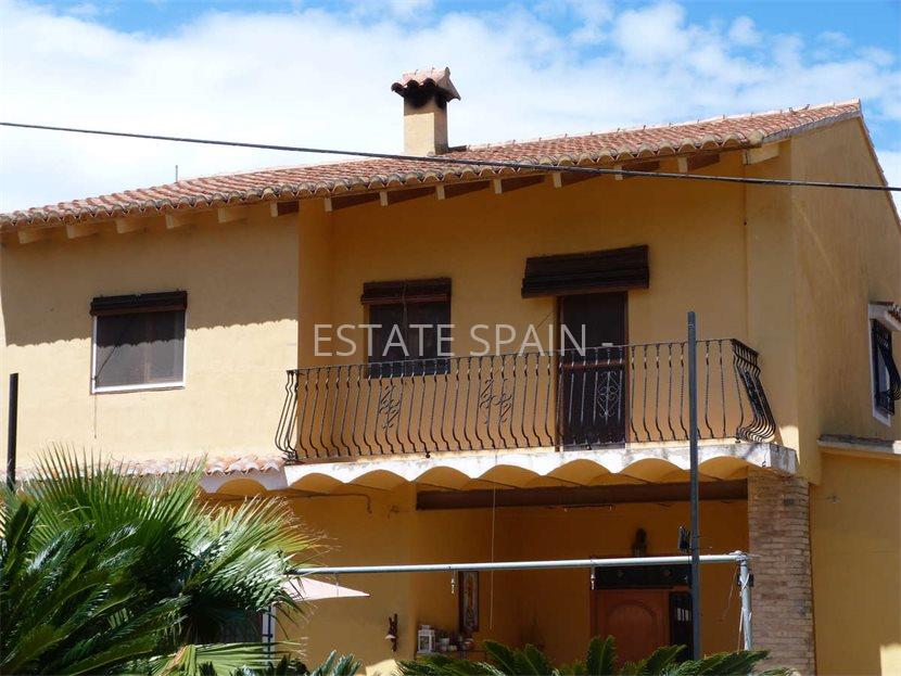 Вилла в Кульере 350 м2 №VL19528E2420  - Продажа - 41 large