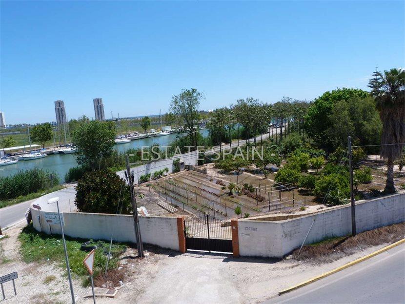 Вилла в Кульере 350 м2 №VL19528E2420  - Продажа - 13 large