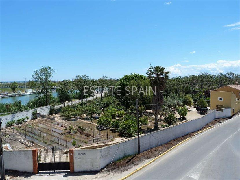 Вилла в Кульере 350 м2 №VL19528E2420  - Продажа - 12 large