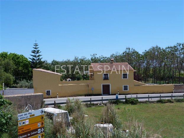 Вилла в Кульере 350 м2 №VL19528E2420  - Продажа - 21 preview