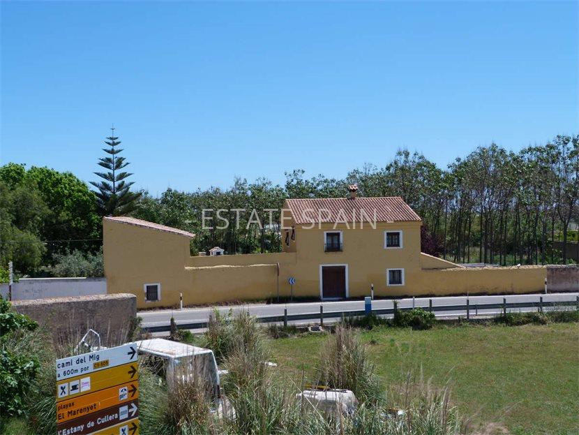 Вилла в Кульере 350 м2 №VL19528E2420  - Продажа - 21 large