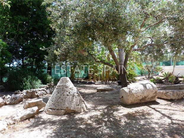 Вилла в Кульере 350 м2 №VL19528E2420  - Продажа - 19 preview