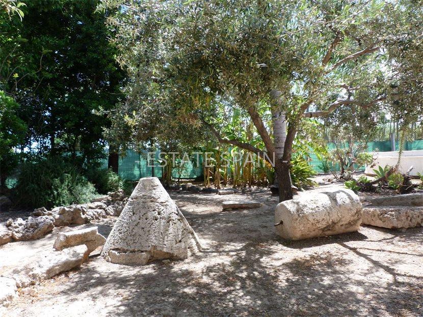 Вилла в Кульере 350 м2 №VL19528E2420  - Продажа - 19 large