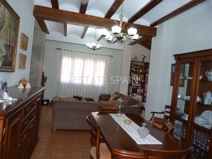 Вилла в Кульере 350 м2 №VL19528E2420  - Продажа - 43 large