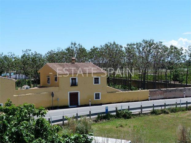 Вилла в Кульере 350 м2 №VL19528E2420  - Продажа - 2 preview