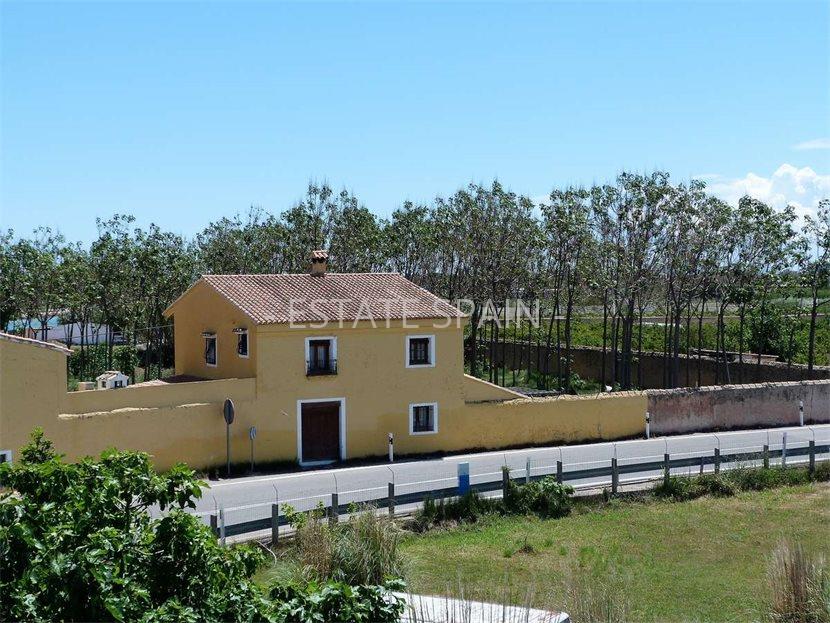 Вилла в Кульере 350 м2 №VL19528E2420  - Продажа - 2 large