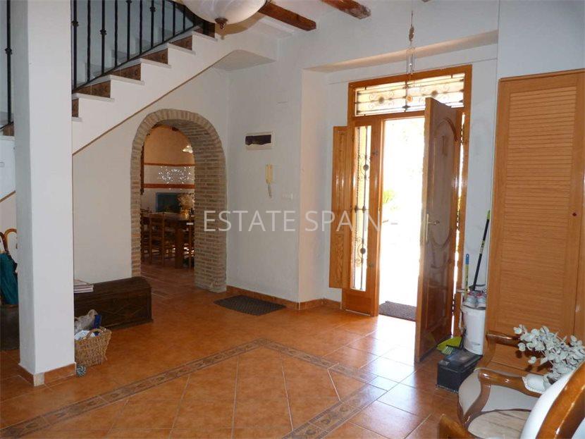 Вилла в Кульере 350 м2 №VL19528E2420  - Продажа - 44 large