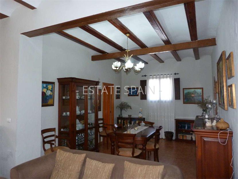 Вилла в Кульере 350 м2 №VL19528E2420  - Продажа - 37 large