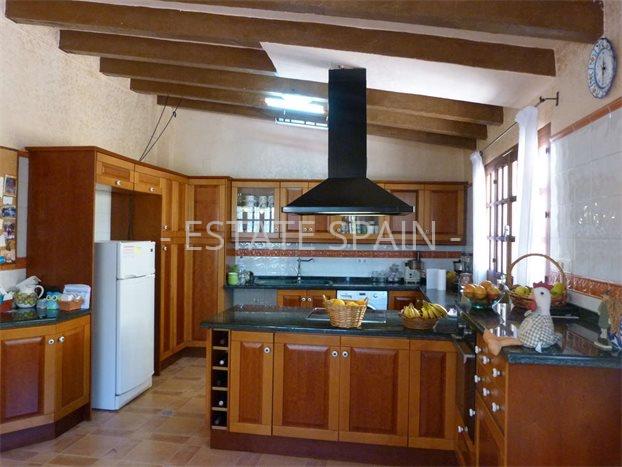 Вилла в Кульере 350 м2 №VL19528E2420  - Продажа - 24 preview