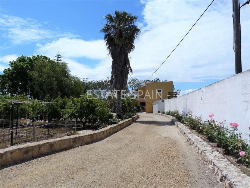 Вилла в Кульере 350 м2 №VL19528E2420  - Продажа - 18 large