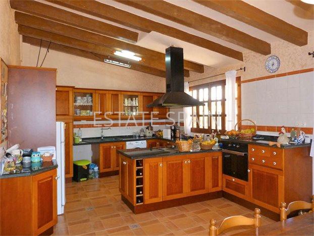 Вилла в Кульере 350 м2 №VL19528E2420  - Продажа - 27 preview