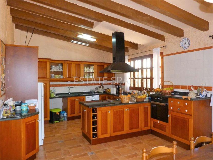 Вилла в Кульере 350 м2 №VL19528E2420  - Продажа - 27 large