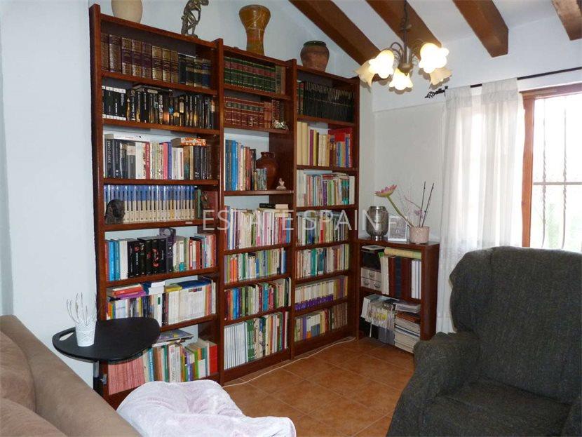 Вилла в Кульере 350 м2 №VL19528E2420  - Продажа - 29 large