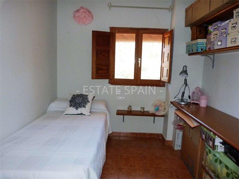 Вилла в Кульере 350 м2 №VL19528E2420  - Продажа - 33 large