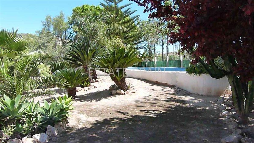 Вилла в Кульере 350 м2 №VL19528E2420  - Продажа - 38 preview