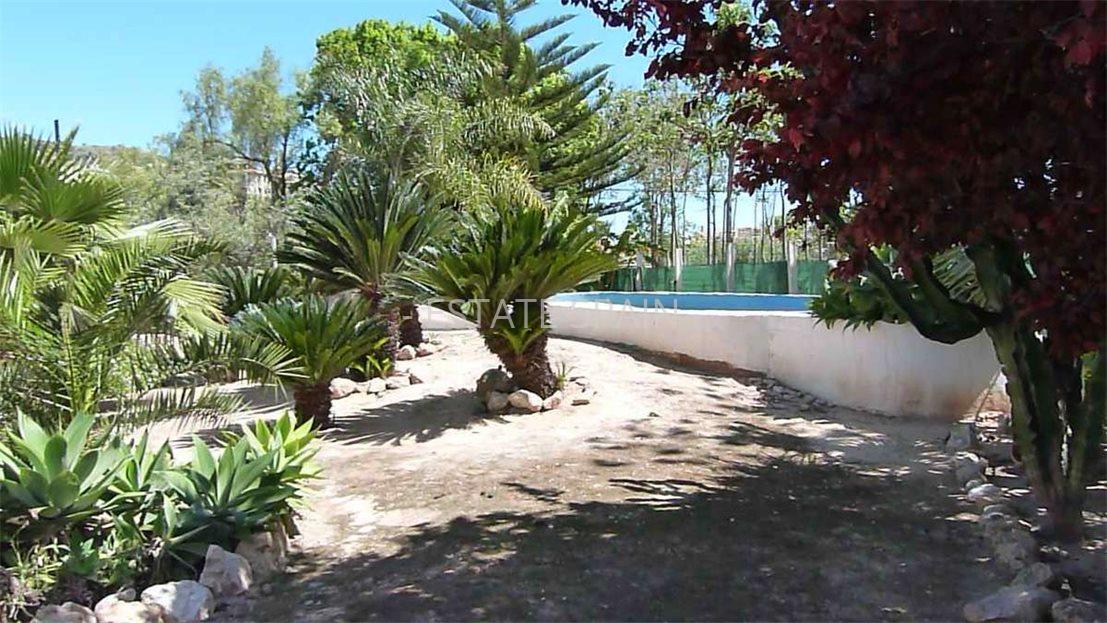 Вилла в Кульере 350 м2 №VL19528E2420  - Продажа - 38 large