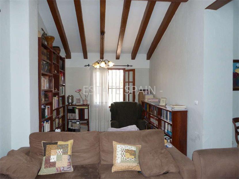 Вилла в Кульере 350 м2 №VL19528E2420  - Продажа - 15 large