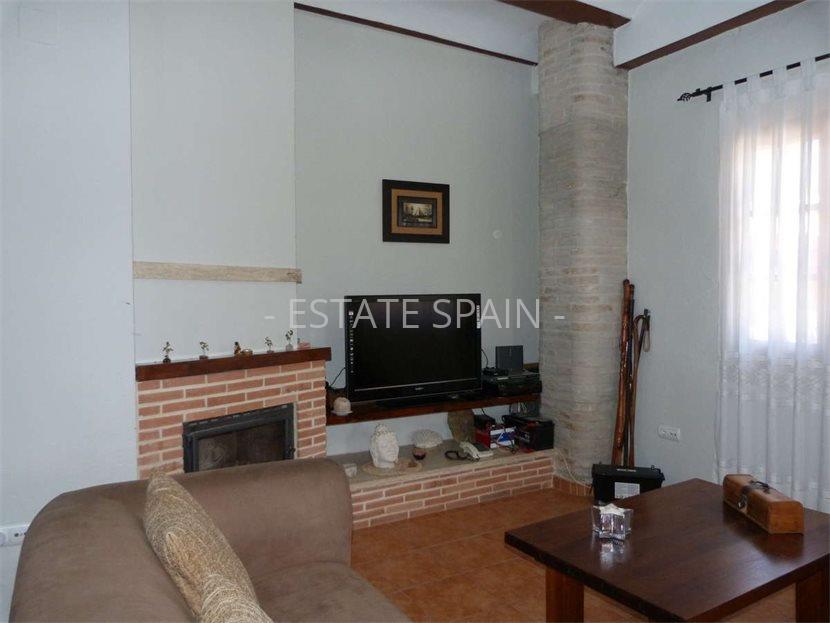 Вилла в Кульере 350 м2 №VL19528E2420  - Продажа - 40 large