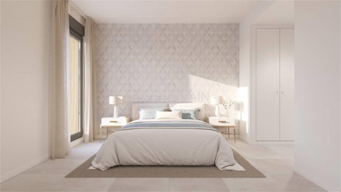 Апартаменты в Михасе 61 м2 №ART25109C1FB1  - Продажа - 9 large