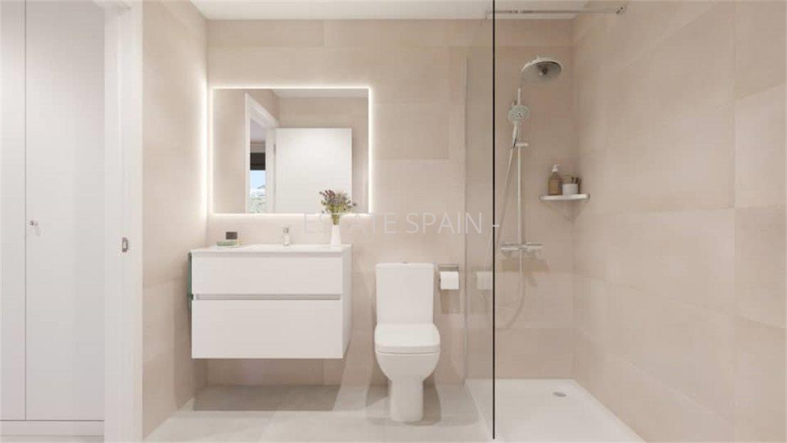 Апартаменты в Михасе 61 м2 №ART25109C1FB1  - Продажа - 10 large