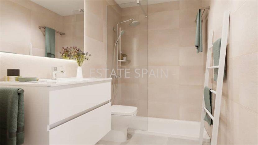 Апартаменты в Михасе 61 м2 №ART25109C1FB1  - Продажа - 15 preview