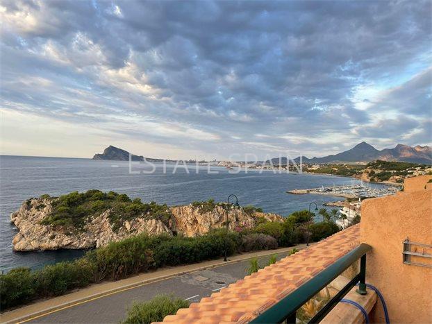 Апартаменты в Альтее 90 м2 №ART22112FD981  - Продажа - 1 preview