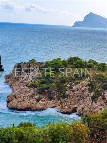 Апартаменты в Альтее 90 м2 №ART22112FD981  - Продажа - 10 preview