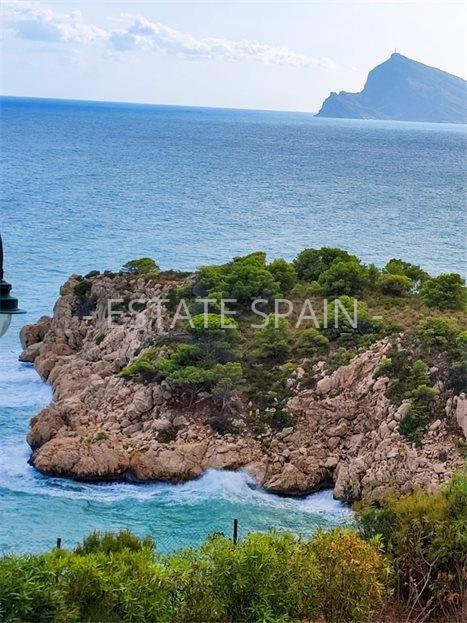 Апартаменты в Альтее 90 м2 №ART22112FD981  - Продажа - 10 large