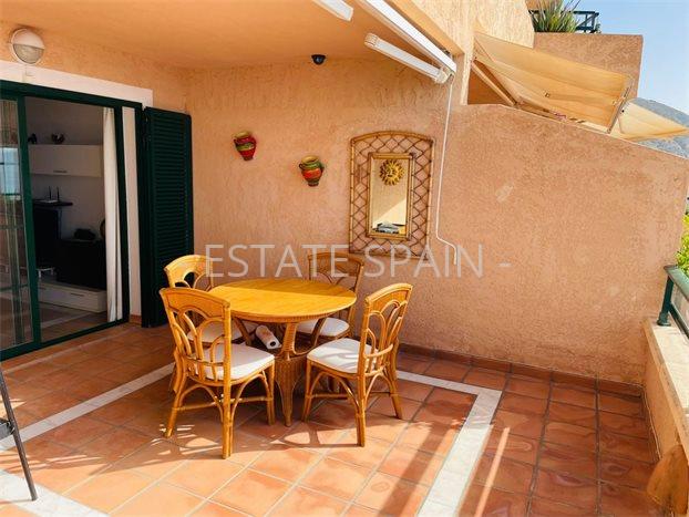 Апартаменты в Альтее 90 м2 №ART22112FD981  - Продажа - 22 preview