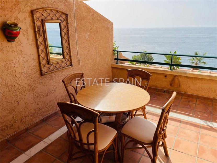 Апартаменты в Альтее 90 м2 №ART22112FD981  - Продажа - 3 large