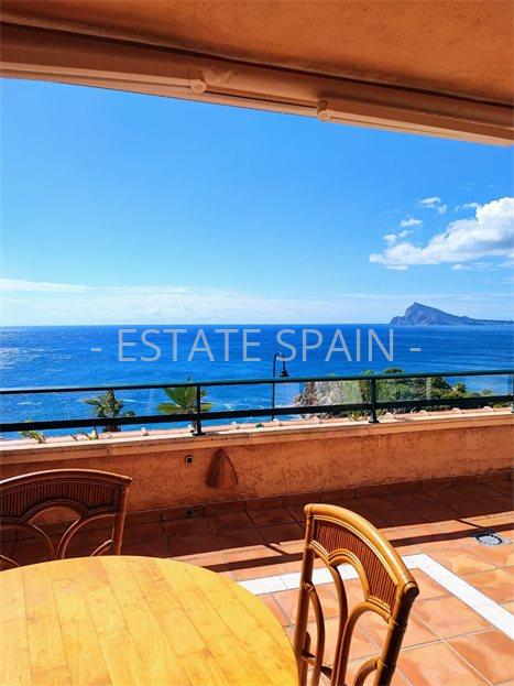 Апартаменты в Альтее 90 м2 №ART22112FD981  - Продажа - 11 large