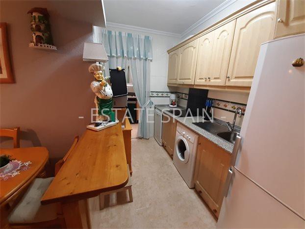 Апартаменты в Торревьехе 65 м2 №ART24639F118  - Продажа - 14 preview