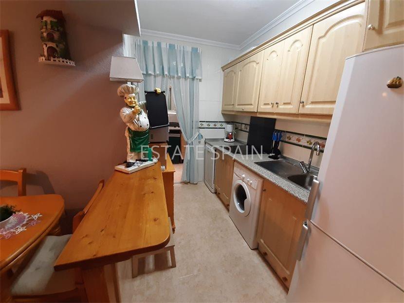 Апартаменты в Торревьехе 65 м2 №ART24639F118  - Продажа - 14 large