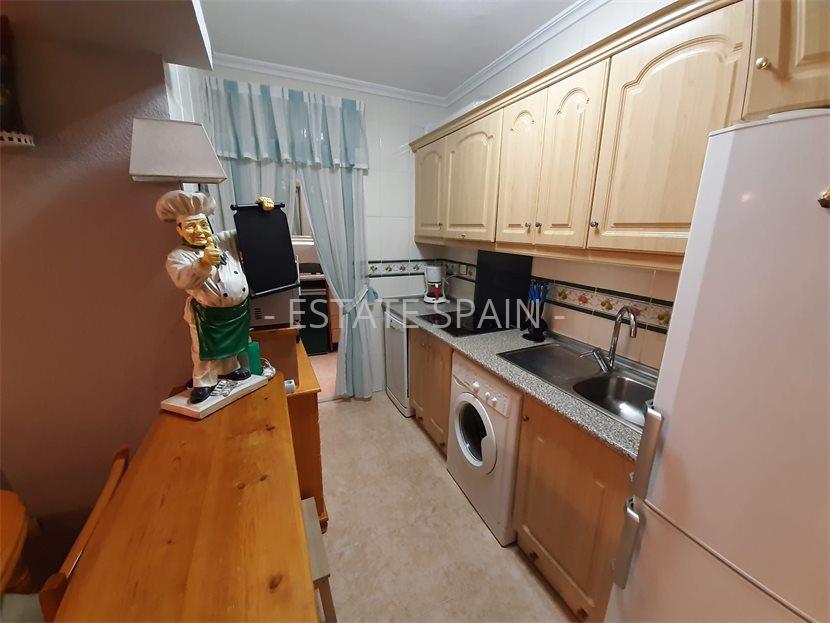 Апартаменты в Торревьехе 65 м2 №ART24639F118  - Продажа - 16 large