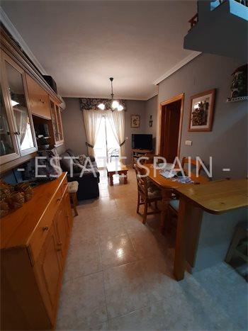 Апартаменты в Торревьехе 65 м2 №ART24639F118  - Продажа - 10 preview