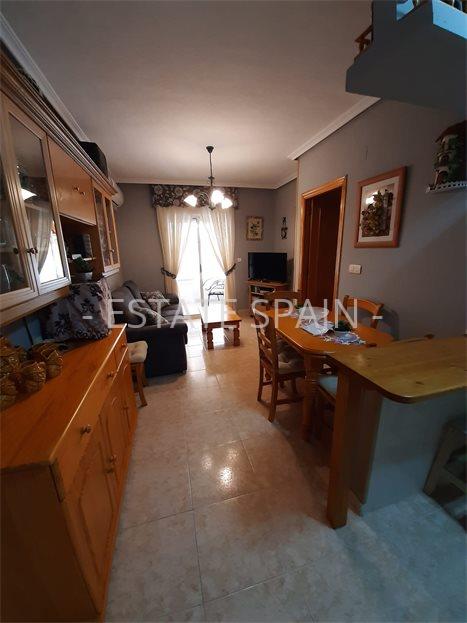 Апартаменты в Торревьехе 65 м2 №ART24639F118  - Продажа - 10 large