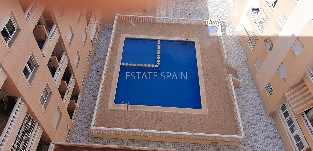 Апартаменты в Торревьехе 65 м2 №ART24639F118  - Продажа - 3 large