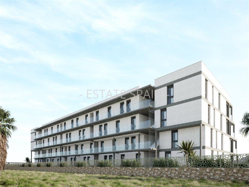 Апартаменты в Картахене 145 м2 №ART2332B60D3  - Продажа - 8 large