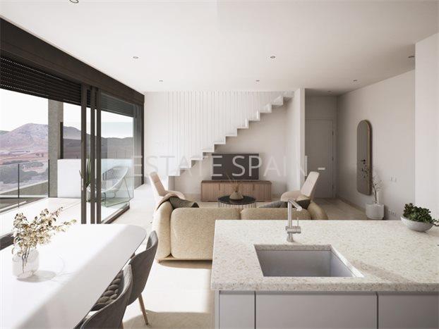 Апартаменты в Картахене 145 м2 №ART2332B60D3  - Продажа - 19 preview