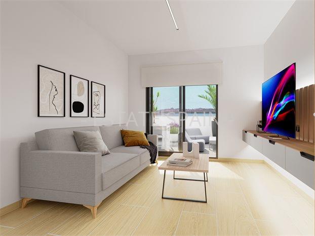 Апартаменты в Гуардамар-дель-Сегура 85 м2 №ART25102E7354  - Продажа - 14 preview