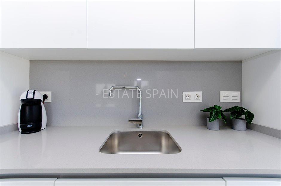 Вилла в Ориуэла 118 м2 №VL25109FE015  - Продажа - 18 large